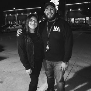 Meet your Posher, Eric